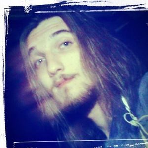 Meet your Posher, Bradley